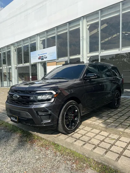 Ford Expedition 3.5 Limited
