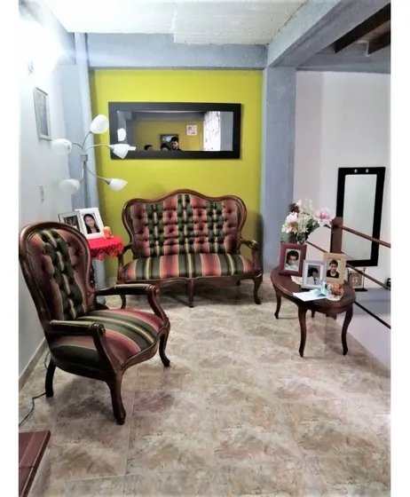 Venta De Apartamento En San Jorge 