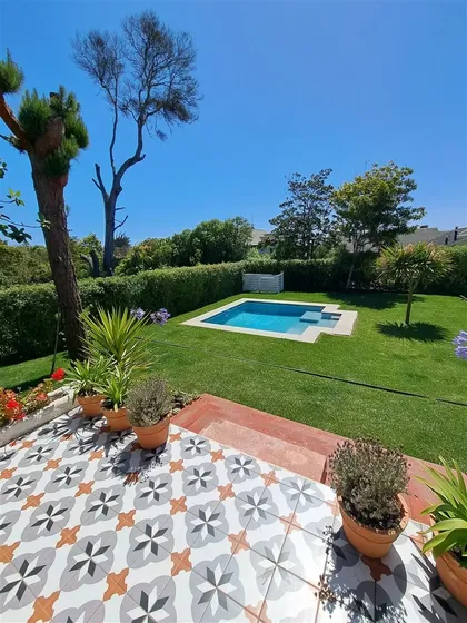 Casa En Venta De 3 Dorm. En Santo Domingo