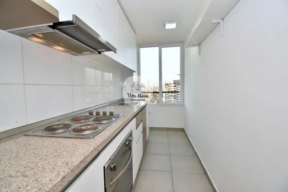 Departamento En Venta A Pasos Del Metro Las Torres