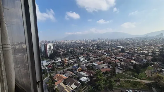 Departamento En Venta De 3 Dorm. En Las Condes