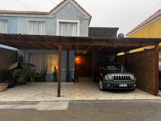 Se Vende Casa (170771)