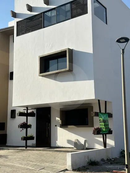 Casa En Renta En Hacienda De Vidrios