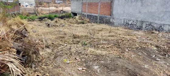 Terreno En Venta En Fracc. Pedregal De Oaxtepec Con Conexión A Servicios 