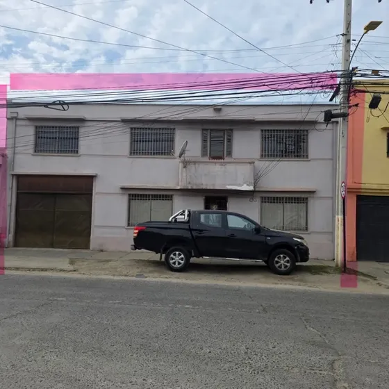 Casa En Venta Quillota