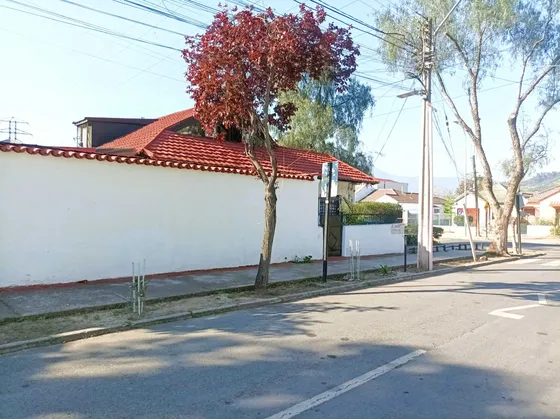 Casa A Pasos De Av. Perú. Barrio Lemus (162944)