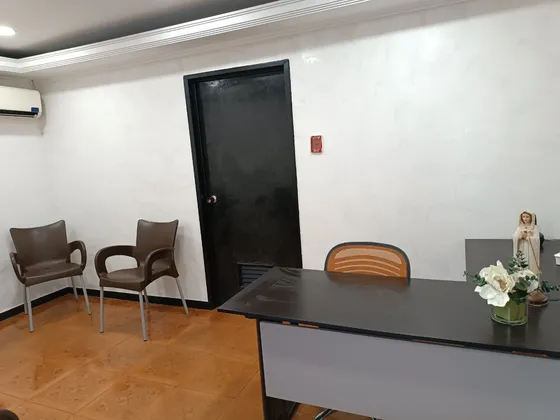 Se Vende Excelente Consultorio Médico En Castillejo!!