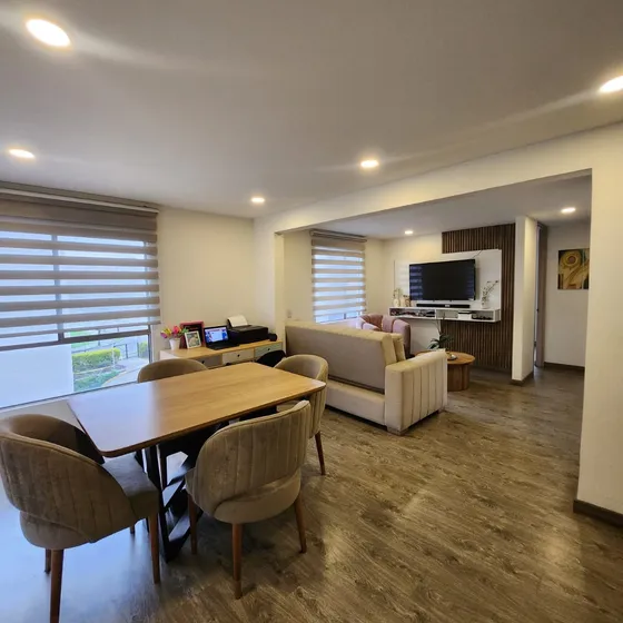 Venta Apartamento Parque Lagartos
