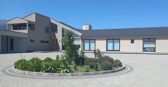 Gran Casa En Condominio