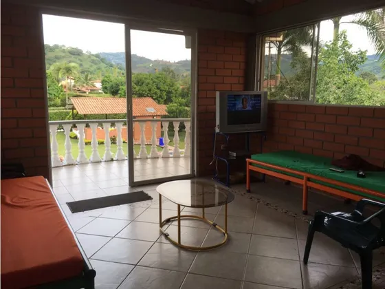 Se Vende Casa Campestre En Santágueda