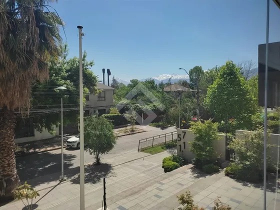 Departamento En Arriendo En La Reina