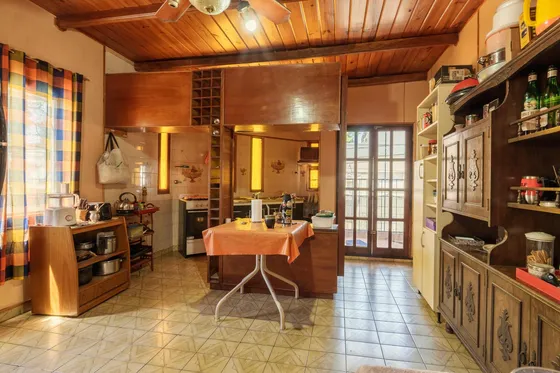 Casa Venta Barrio Arroyito 2 Dormitorio Terraza