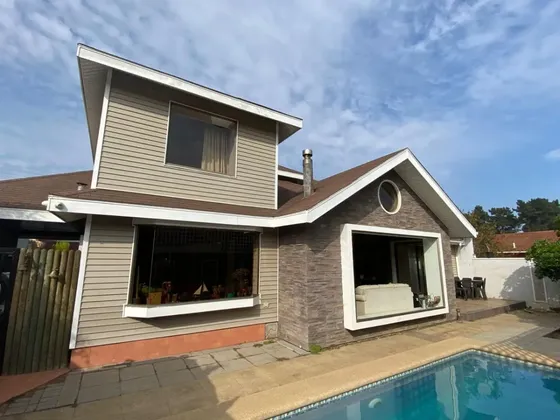 Oportunidad Inmobiliaria En Algarrobo | Gran Ubicación