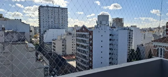 Venta 3 Amb Impecable Con Balcon Al Frente - Caballito 