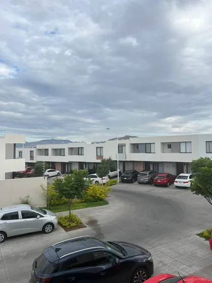 Casa En Renta Valle Imperial , Zapopan Jalisco