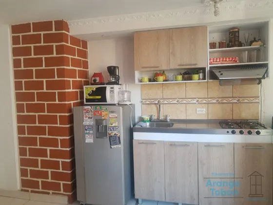 Apartamento En Venta En Robledo, Medellín Cod 3594