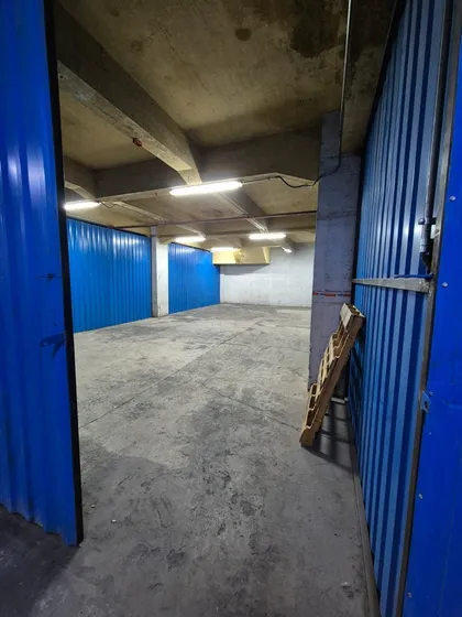 Bodega En Arriendo En Quinta Normal