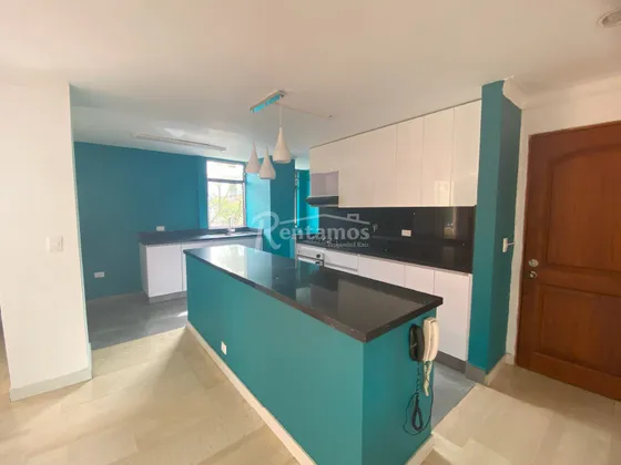 Apartamento En Venta En San Lucas. Cod V776189