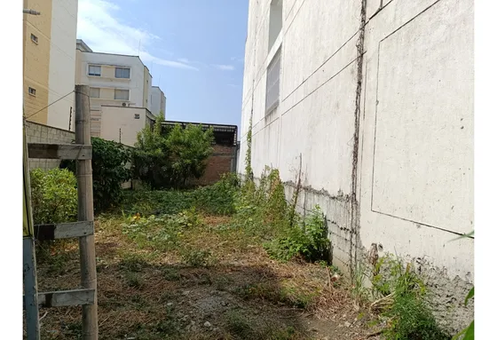 Lote En Venta La Flora 280m2 Cali Norte