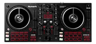 Numark Mixtrack Platinum Fx | Mercado Livre