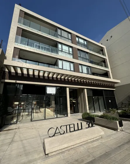 Departamento De 2 Ambientes Con Cochera - Venta - Ramos Mejía Sur Centro