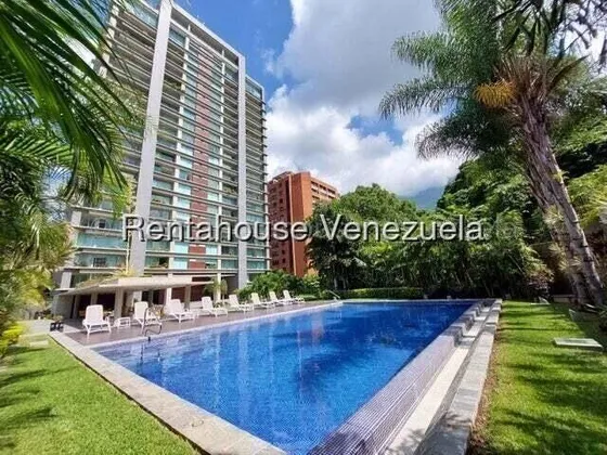 Exclusivo Apartamento En Sebucan Vistavila En Alquiler Mls #25-24146 Dreidy G