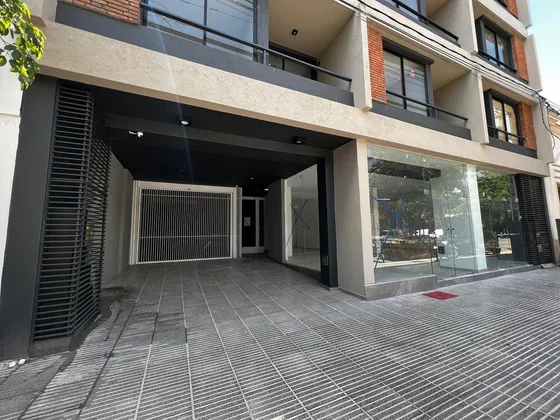 Departamento En  1 Dormitorio A Estrenar Con Balcon