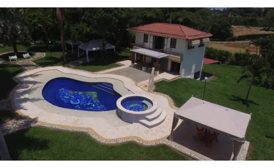 Vendemos Majestuosa Finca En Cerritos - Pereira