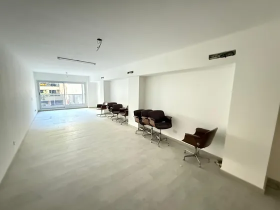 Alquiler Oficina 63mts (suipacha 1000) - C/ Pisos - Cochera - Retiro