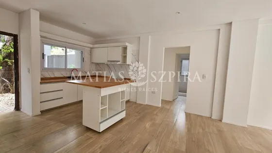 Excelente Dpto 3 Ambientes  Pb Con Parque En Condominio Iituzaingó Norte