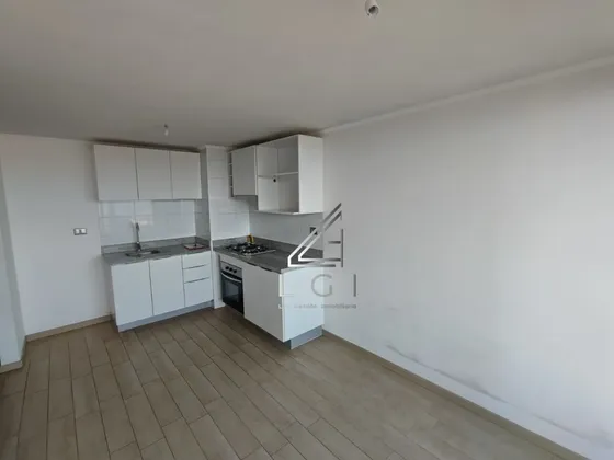 Hermosa Vista Piso 22 Con Estacionamiento Y Bodega Incluidos