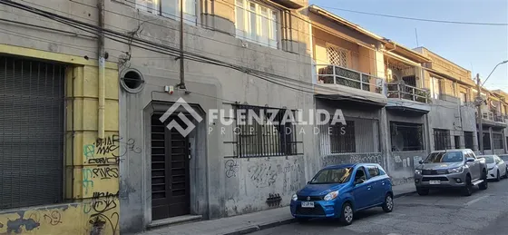 Departamento En Arriendo De 2 Dorm. En Santiago