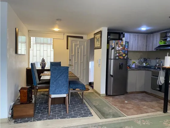 Apartamento En Venta En Cedritos