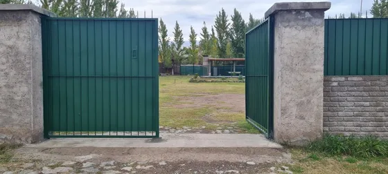 Alquiler  Cabañas Monoambientes En Las Compuertas