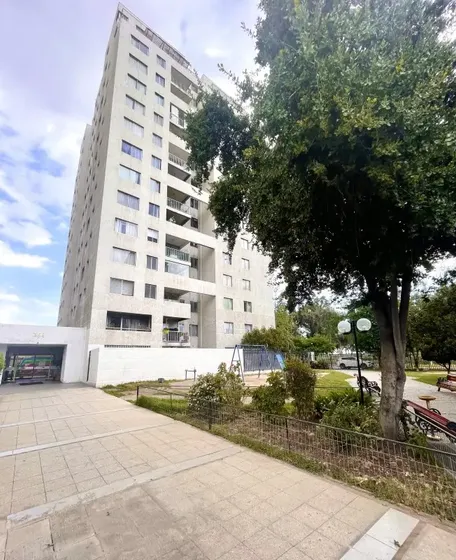 Amplio Depto 3d+2b. Estac+ Bod. Vista Parque Brasil