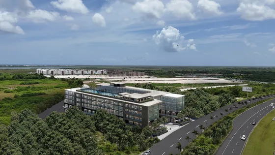 Locales Comerciales En El Corazon De Bavaro Punta Cana