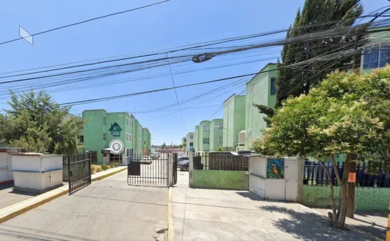 Departamento En Vents En, Avenida Manzanos 7, San Isidro Atlauatenco, Ecatepec De Morelos . Ez15
