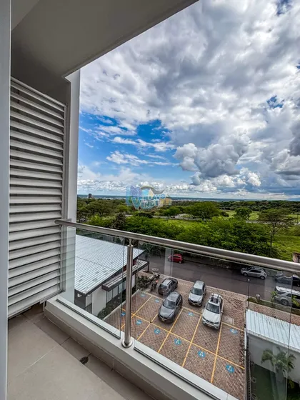En Venta Apartamento En Condominio Reserva De La Sierra (sector Buque)