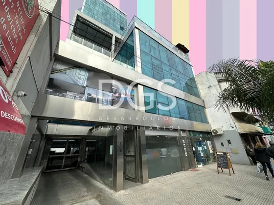 Oficina En Alquiler En Banfield