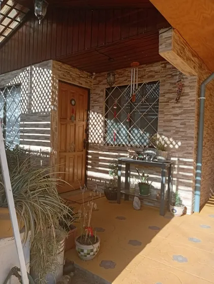 Casa En Venta Maipú 