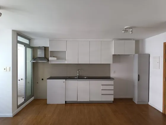 Alquiler Apartamento 1 Habitación Malvin Sur.  Administradora De Propiedades Alquila.