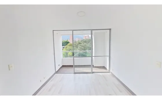 Apartamento Itagui Sector Verde Vivo