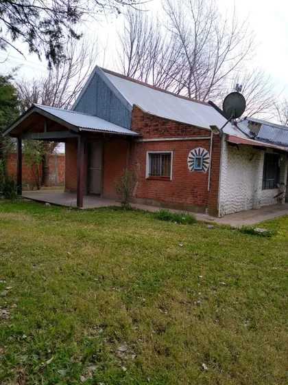 Venta Campo Florencio Varela