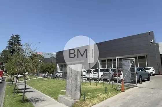 Local Comercial En Arriendo En Huechuraba