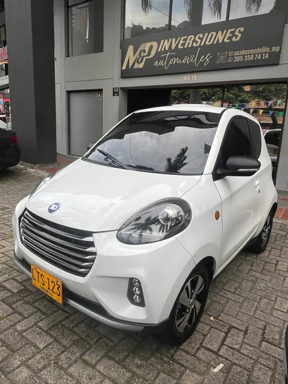 Zhidou D2s D2s Electrico