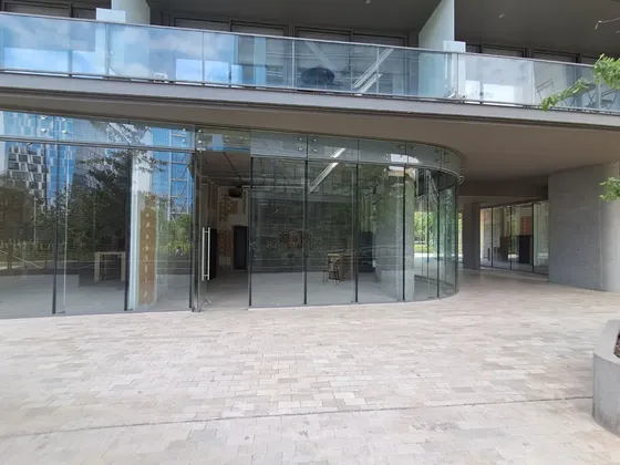 Local Nuevo En Arriendo Con Uso Y Goce De Terraza