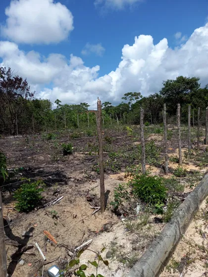Vendo Terreno 210 M2