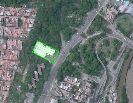 Bodega En Venta En Barro Acevedo. Cod V11423