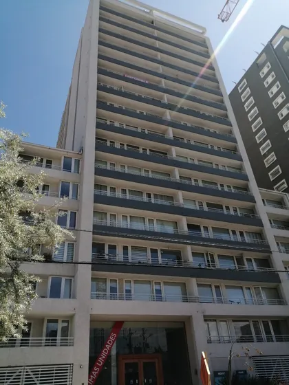 Vende Central Departamento