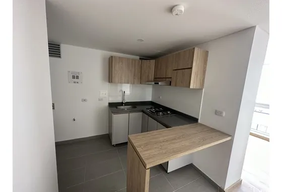 Venta De Apartamento En Cristo Rey, Manizales